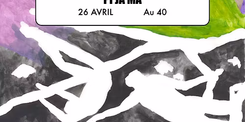 PI JA MA - JOUR 4 - TERRAIN CONNU 