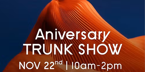 Etnia Barcelona Trunk show hosted by Boardwalk Optical Boutique