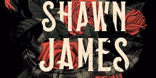 Shawn James