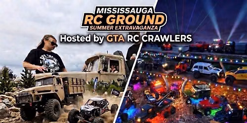 Summer Crawler Extravaganza