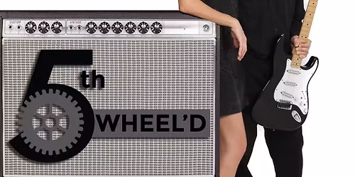 Fifth Wheel\u2019d returns to Plantation Walk Plaza!