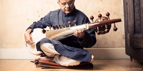 Mehfil-e-Brunswick - Midsummer Special with Ustad Irfan Muhammad Khan and Junaid Ali