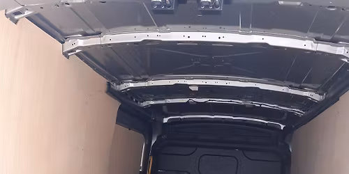 NO TRICKS JUST TREATS (HALLOWEEN SPECIAL)