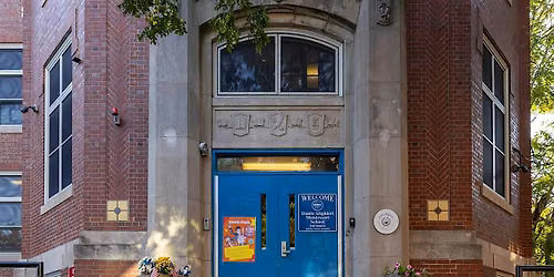 The Dante Alighieri Then and Now: School, Community, and Change