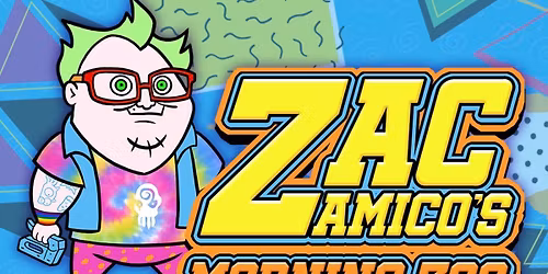 Na'im Ali & Dru Montana