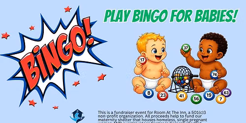 Bingo Night!