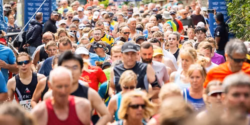 The Coastal Cottages Wales 10k 2026