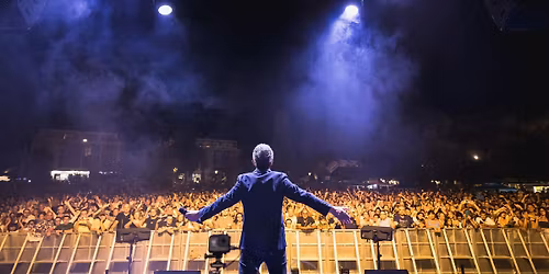 Gazebo@Barcelona, Spain