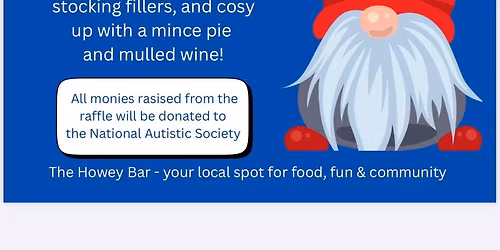 Christmas craft fair