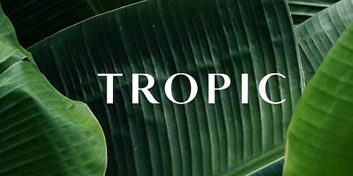 Tropic Skincare Workshop