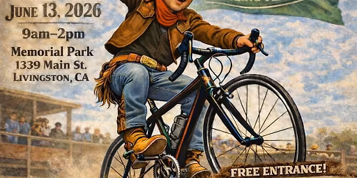 Bike Rodeo