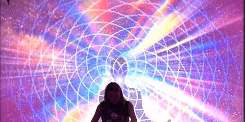 Yoga: the Art of Transformation at Laguna Lab