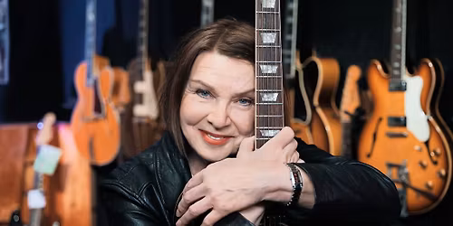 Inga Rumpf & Friends | Get together