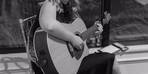 Rachel Myers Live Music