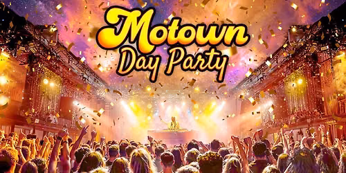 Motown Day Party: Chester \u2728