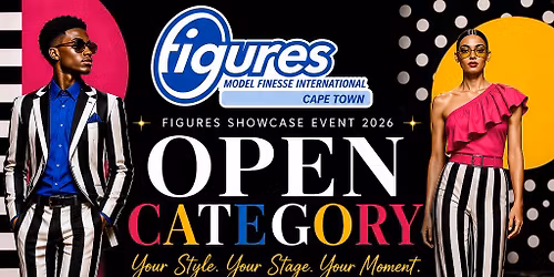 Pattern Play Runway Showcase - Entries Now Open