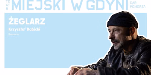 \u017beglarz - Dar Pomorza, Gdynia przy Nabrze\u017cu Pomorskim