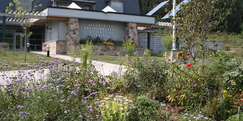 SPECIAL EVENT - 1st Annual 5K Trail Run\/Walk at Jacobsburg State Park (SEE DETAILS BELOW)