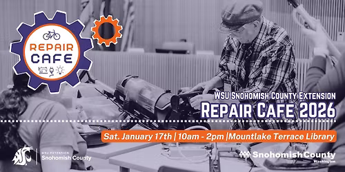 Repair Cafe
