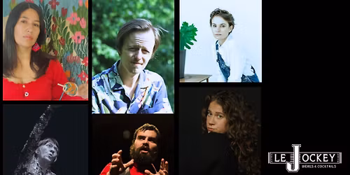 Que la meilleure ou le meilleur conte !