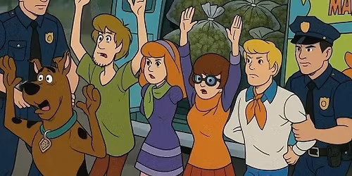 Sunny Lane and The Dirty Hippies Live at Afterlife 360