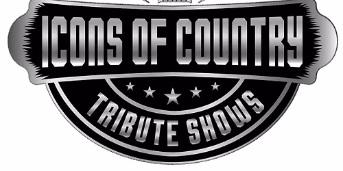 Icons of Country \u2013 Jason Aldean & Luke Bryan Tribute