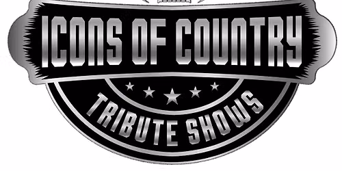 Icons of Country \u2013 Jason Aldean & Luke Bryan Tribute