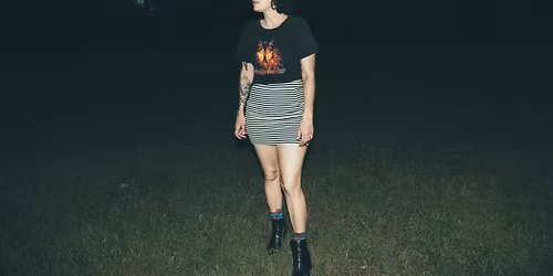 Lilly Hiatt | The Attic