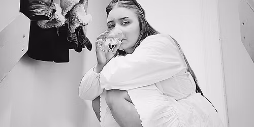 Musikalsk pusterom med ALEX