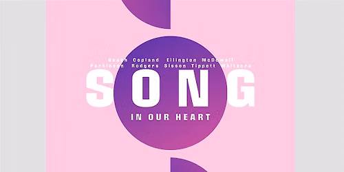 'Song in Our Heart'