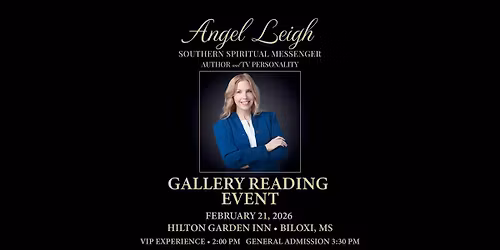 Angel Leigh at the Hilton