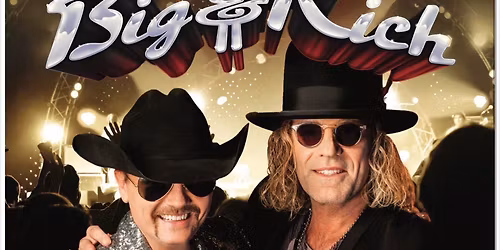 Big and Rich