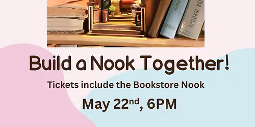 Build a NOOK Together