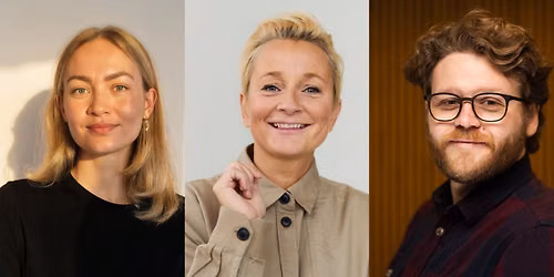 Fra slot til tiny house \ud83d\udcea En samtale om boligforhold og idealer