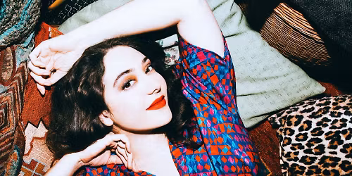 Tatiana Eva-Marie in San Francisco