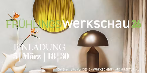 Fr\u00fchlingsWerkschau26