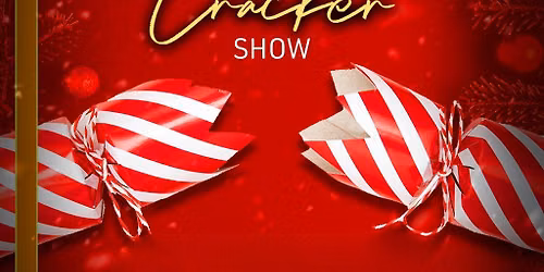 The Christmas Cracker Night Show