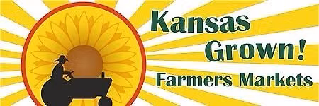 Planted Tea @ Kansas Grown Farmers Market (21st & Ridge)