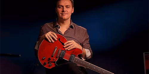 Kenny Reichert - Righteous Rooster