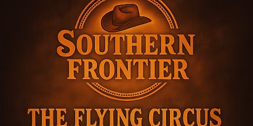 Live at The Flying Circus