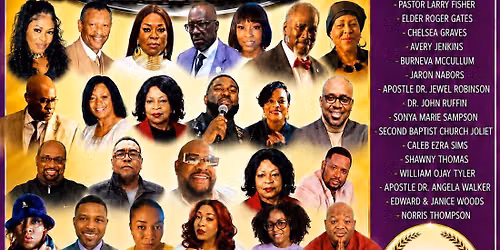 12th Annual PEPS Awards Show Illinois 
