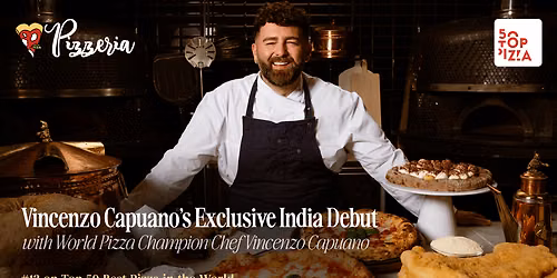 Exclusive preview of Vincenzo Capuano