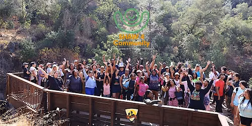 6th ANNUAL WELLNESS HIKE EVENT