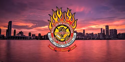 MABAS-Illinois Training Summit 2026