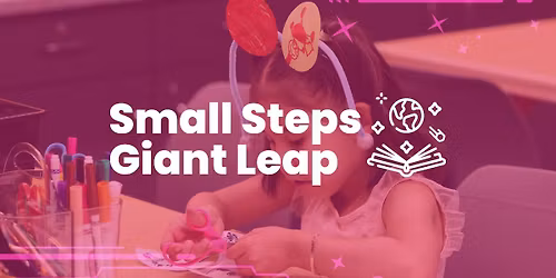 Small Steps, Giant Leap: Sadie Sprocket Builds a Rocket