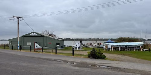 Armfield Slipway and Boatshed - Goolwa