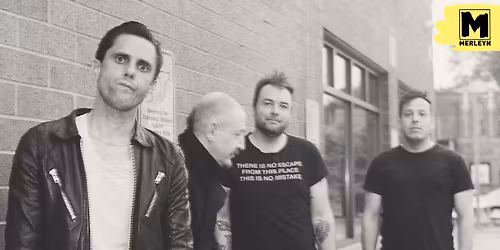 DEAF CLUB \/\/ Merleyn Nijmegen