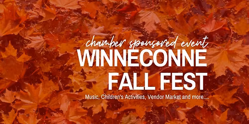 Winneconne Fall Fest