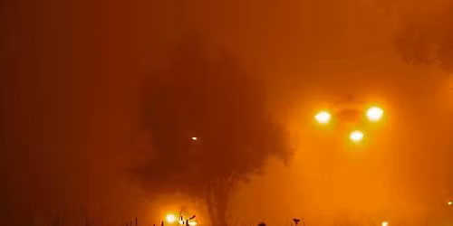 Uritorco Valle de Los Espiritus Reconexion Interior