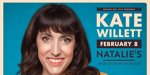 Kate Willett